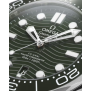 Omega Seamaster Diver 300M