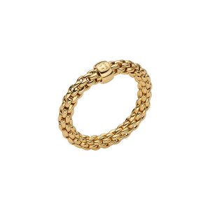 FOPE FLEXIT RING ESSENTIALS 750/- GG