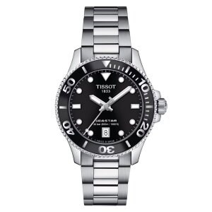 Tissot Seastar 1000