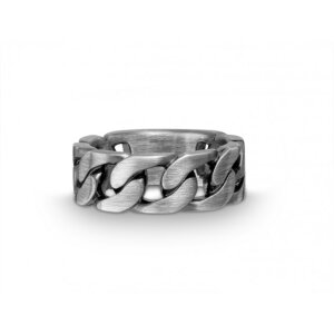 Quinn 925/- Silber Ring 0221358 W.60