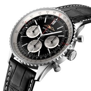 BREITLING NAVITIMER B01 CHRONOGRAPH 43