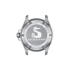 Tissot Seastar 1000