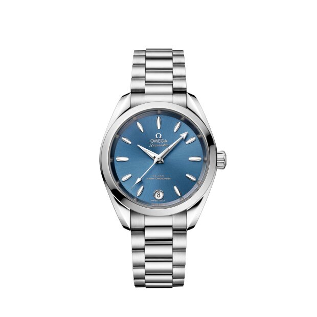 Omega Seamaster Aqua Terra