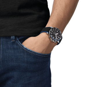 Tissot Seastar 1000 Chronograph