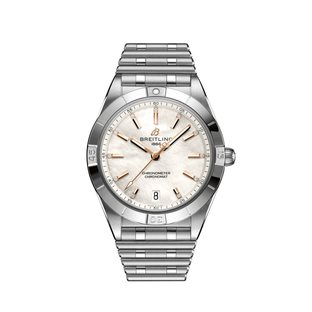 BREITLING CHRONOMAT 36