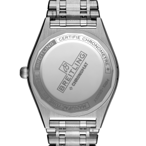 BREITLING CHRONOMAT 36