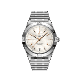 BREITLING CHRONOMAT 36