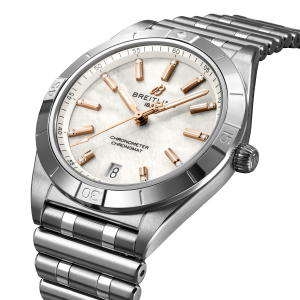 BREITLING CHRONOMAT 36