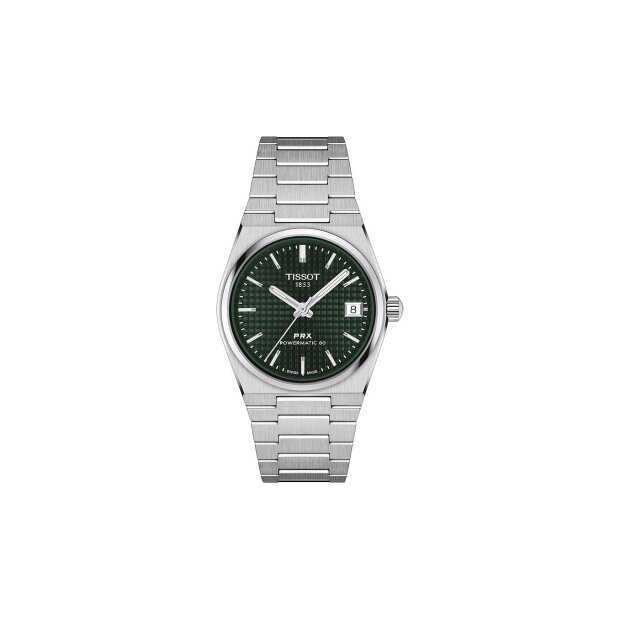 Tissot PRX Powermatic 80 T137.207.11.091.00