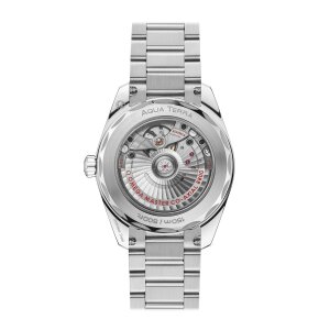 Omega Seamaster Aqua Terra Shades