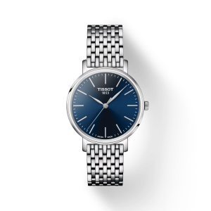 Tissot Everytime Quarz
