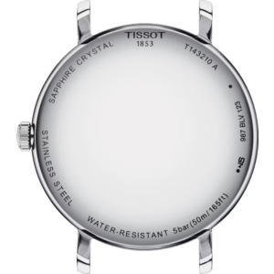 Tissot Everytime Quarz
