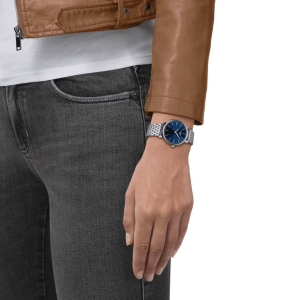Tissot Everytime Quarz