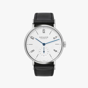 NOMOS Tangente Glasboden 139