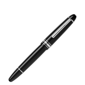 Montblanc Meisterstück Platinum-Coated LeGrand Rollerball 132451