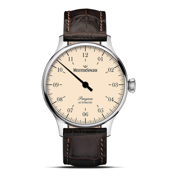 Meistersinger Pangaea Nova PM9903/B