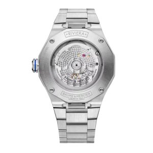 Baume & Mercier Riviera 39  M0A10715