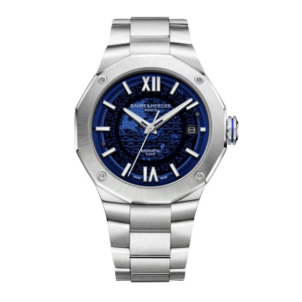 Baume & Mercier Riviera Baumatic 42 M0A10616