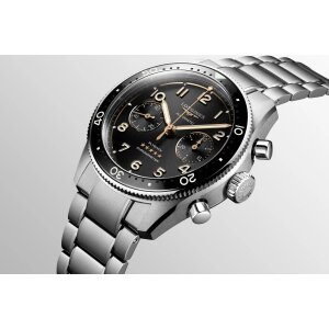 Longines Spirit Flyback L3.821.4.53.6