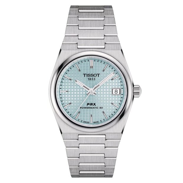 Tissot PRX Powermatic 80 T137.207.11.351.00