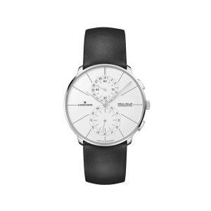 Junghans MEISTER fein Chronoscope Mega Solar 59/4200.00