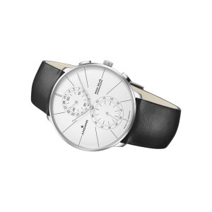 Junghans MEISTER fein Chronoscope Mega Solar 59/4200.00