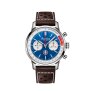 BREITLING TOP TIME B01 SHELBY COBRA AB01763A1C1X1