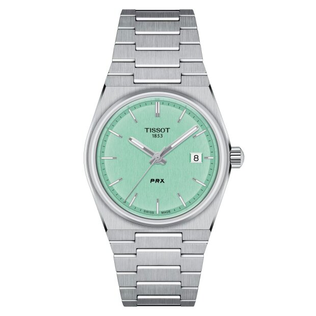 Tissot PRX Quarz T137.210.11.091.00
