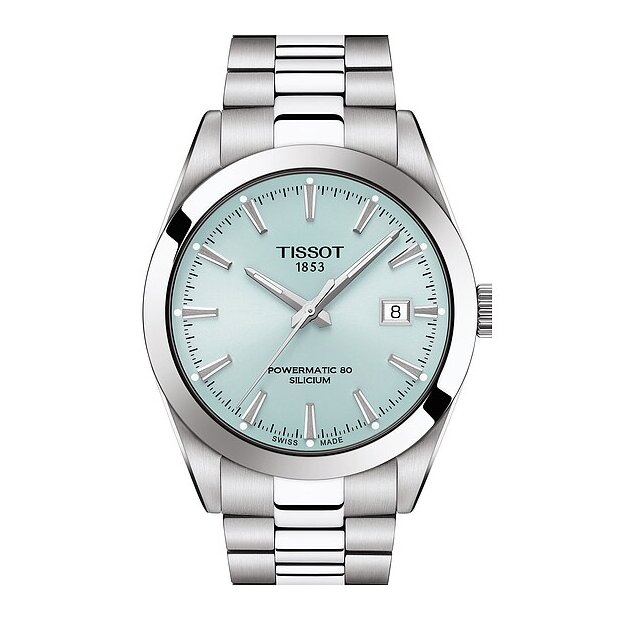 Tissot Gentleman Powermatic 80 Silicium
