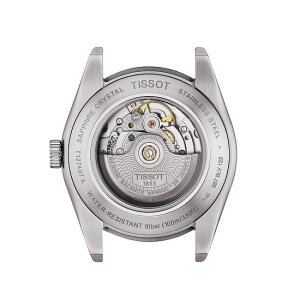 Tissot Gentleman Powermatic 80 Silicium
