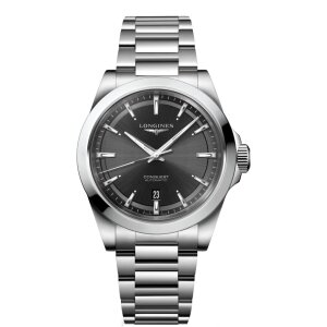 Longines Conquest Automatik L3.830.4.52.6