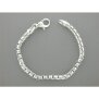 Quinn Armband 925/- Silber