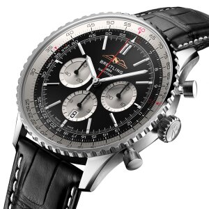 BREITLING NAVITIMER B01 Chronograph 46 AB0137211B1P1