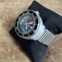 gebrauchte Omega Seamaster ProPlof