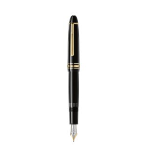 Montblanc Meisterstück Gold-Coated Le Grand...