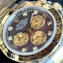 gebrauchte Rolex Oyster Perpetual Cosmograph Daytona 116503-0009