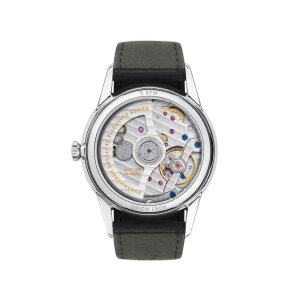 NOMOS Orion neomatik New Black 396