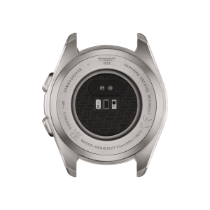 Tissot T-Touch Connect Sport T153.420.47.051.03