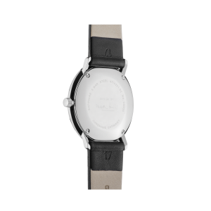 Junghans max bill Damenuhr Quarz 47/4251.02