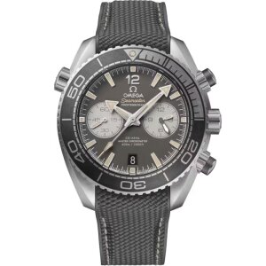 Omega Seamaster Planet Ocean 600M 215.32.46.51.01.004