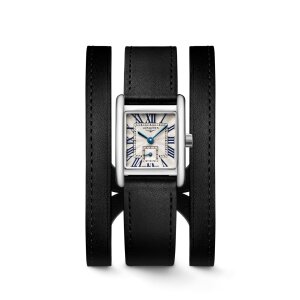 Longines Mini Dolce Vita L5.200.4.71.0