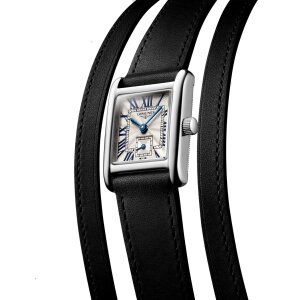 Longines Mini Dolce Vita L5.200.4.71.0