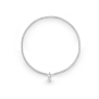 Quinn 925/- Silber Halskette 0277323