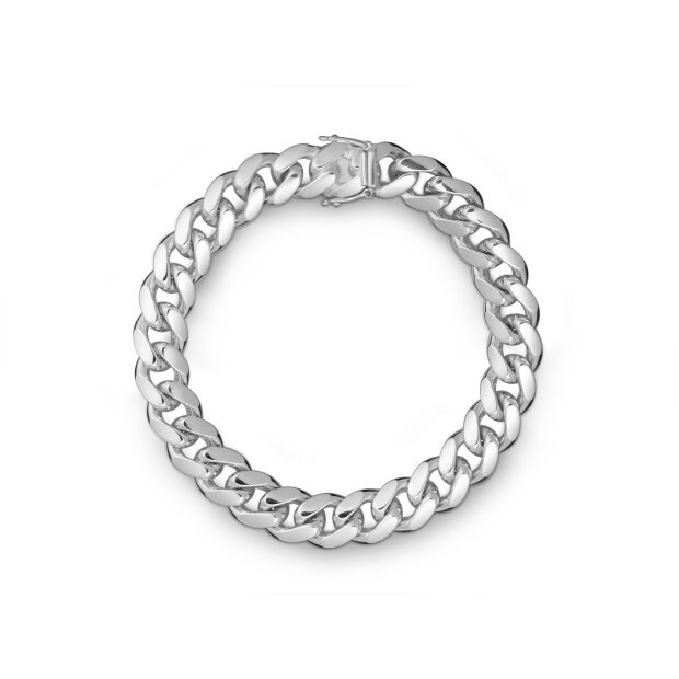 Quinn 925/- Silber Armband 0287222