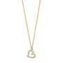 Spirit Icons Kette YOUTH PENDANT ZIA 925/- verg. 10842-45