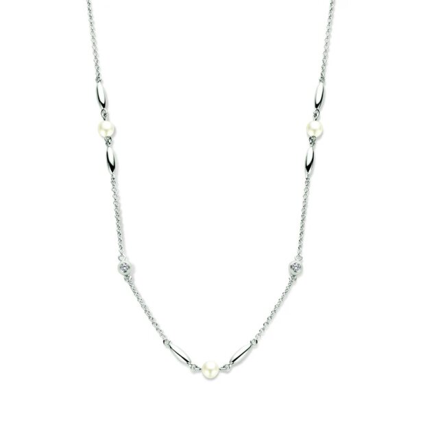 Spirit Icons Kette CORNELIA  925/- Zia/SWP 11031-45