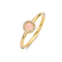 Spirit Icons Euphoria Ring 925/- verg. Achat Zirkonia 53572-54