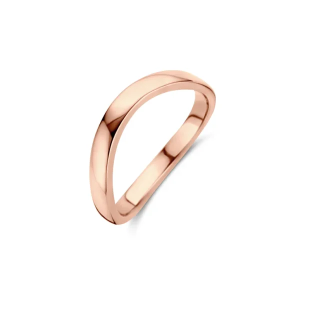 Spirit Icons Ring Solaris 925/- Silber verg. 51334-54