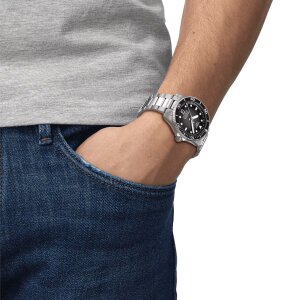 Tissot Seastar 1000 Powermatic 80 40mm T.120.807.11.051.00