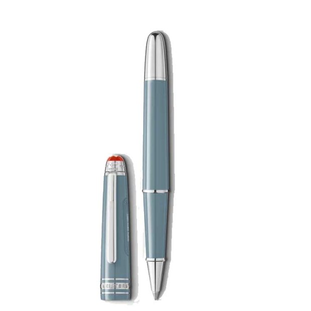 Montblanc Meisterstück Rollerball Olympic Heritage M21115